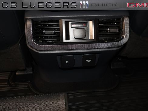 Used 2023 Ford F150 Platinum w/ Equipment Group 701A High image 20