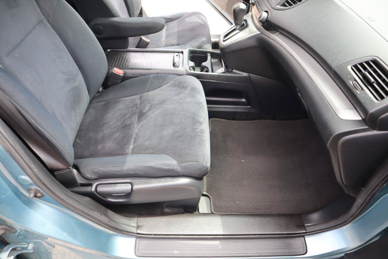 Used 2014 Honda CR-V LX image 20