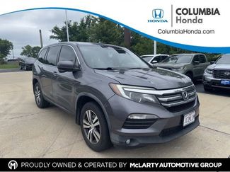 Used 2016 Honda Pilot EX-L video 1