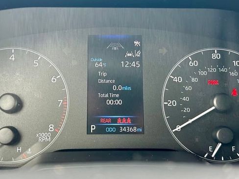 Certified 2024 Toyota Corolla SE FWD image 18
