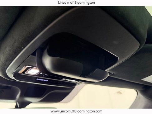 Used 2025 Lincoln Navigator Black Label AWD/4WD image 51