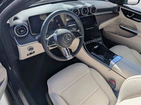 New 2026 Mercedes-Benz C 300 Sedan image 3