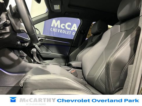 Used 2024 Audi Q3 2.0T Premium Plus w/ Premium Plus Package image 26