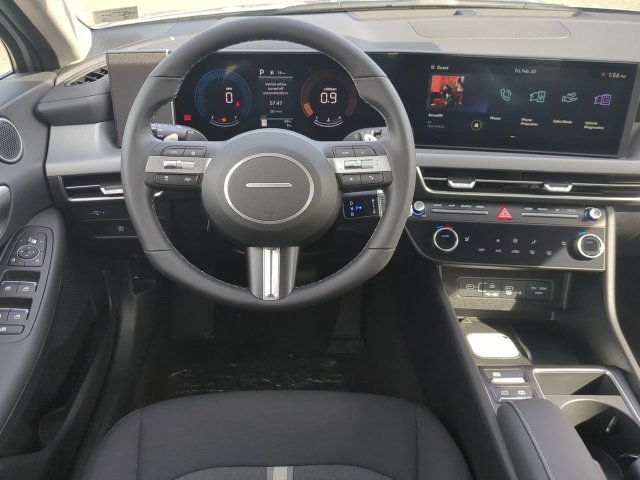 Used 2026 Hyundai Sonata SEL FWD image 14