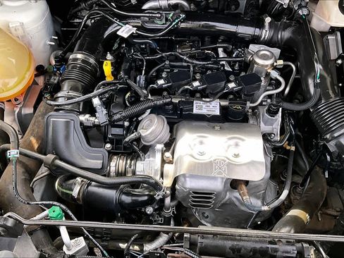 Used 2021 Ford EcoSport S image 31