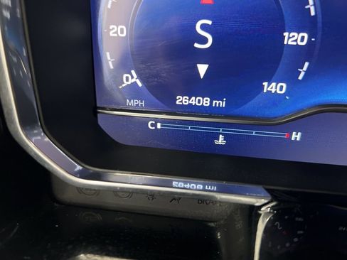 Used 2024 Chevrolet Silverado 2500 LT image 11