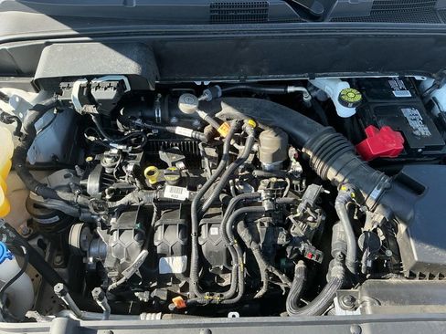 Certified 2023 Lincoln Nautilus AWD w/ Premium Package image 25