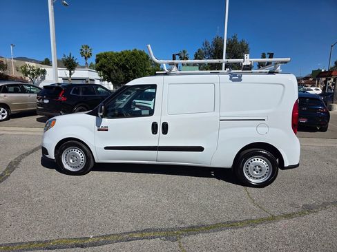 Used 2022 RAM ProMaster City Wagon image 9