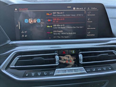 Used 2019 BMW X5 xDrive40i w/ Premium Package 2 image 13