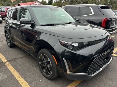 Used 2023 Kia Soul EX