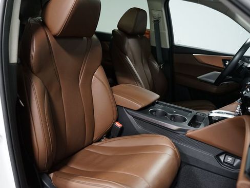 Used 2025 Acura MDX w/ Technology Package image 27