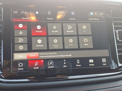 New 2026 Dodge Durango GT image 6