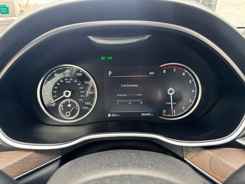 Used 2021 Genesis G80 2.5T w/ Prestige Package image 13