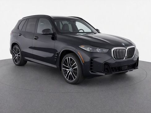 Used 2024 BMW X5 sDrive40i w/ M Sport Package RWD image 16