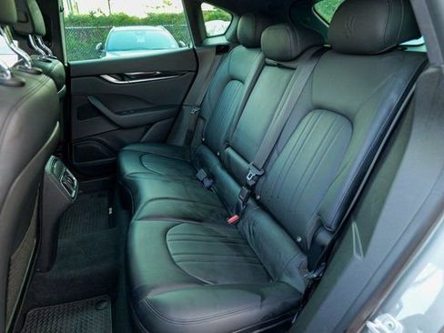 Used 2022 Maserati Levante Modena image 27