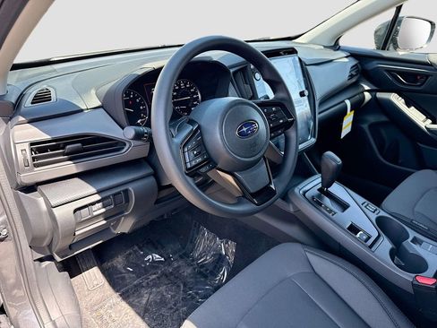 New 2026 Subaru Crosstrek 2.0i Premium image 9