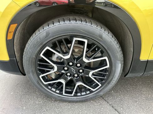 Used 2023 Chevrolet Blazer RS w/ Driver Confidence II Package image 10