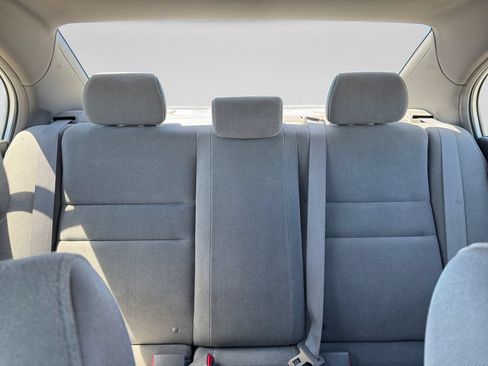 Used 2007 Honda Civic LX image 19