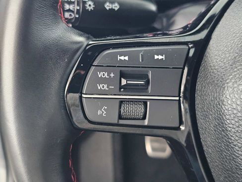 Used 2025 Honda Civic Si image 27