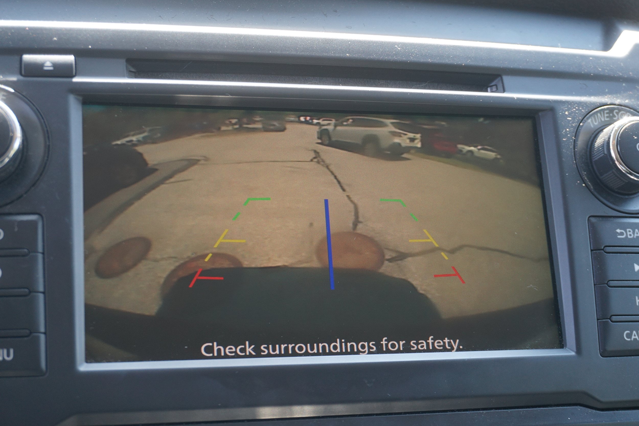 Used 2019 Nissan Titan PRO-4X w/ Pro-4x Utility Package AWD/4WD image 24
