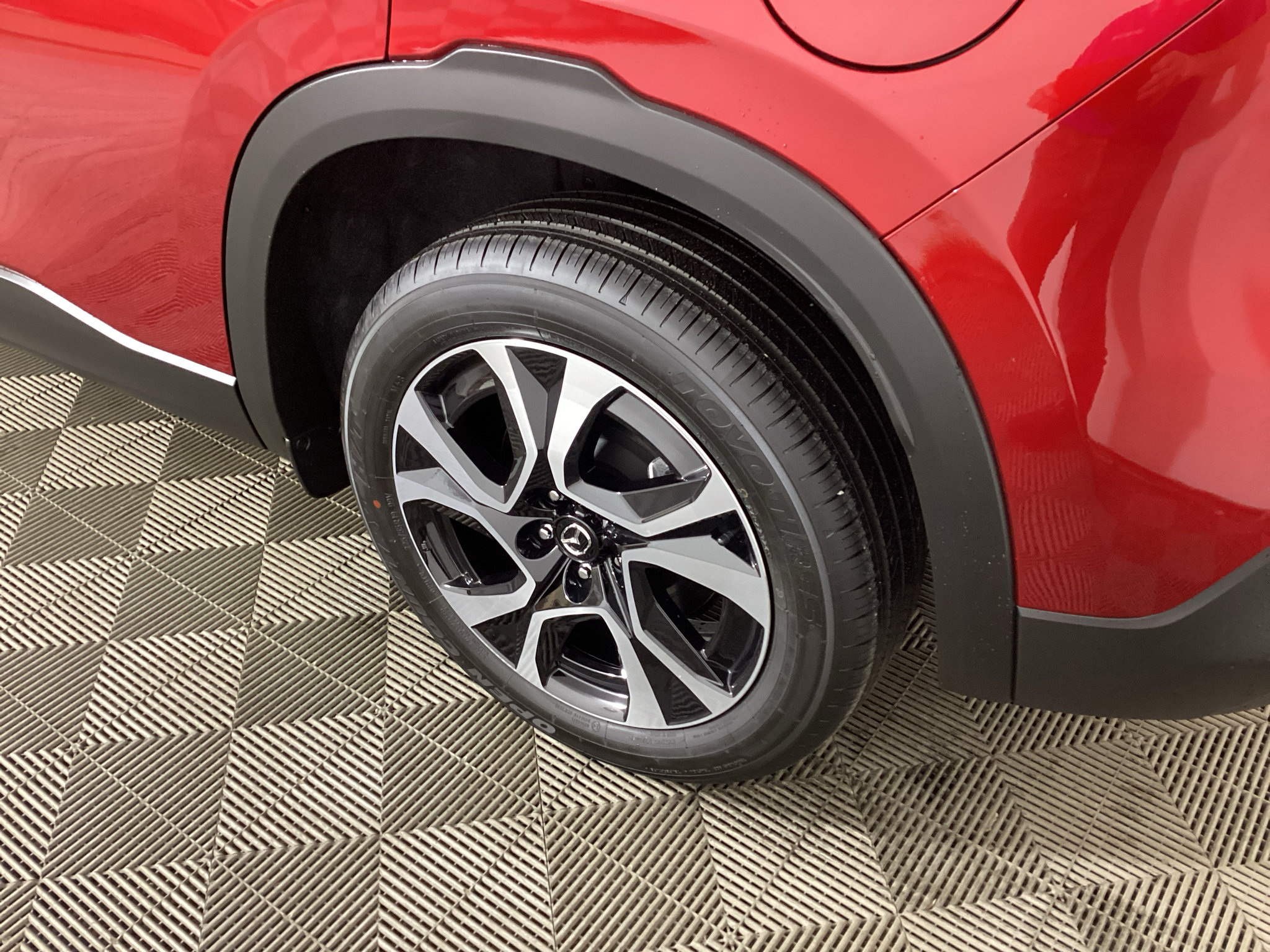 New 2026 MAZDA CX-5 Preferred AWD/4WD image 7