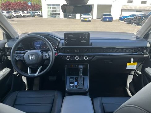New 2026 Honda CR-V EX-L image 13