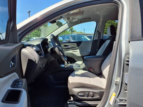 Used 2023 Chevrolet Equinox LS w/ LS Convenience Package FWD image 19