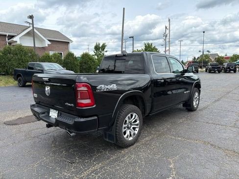 Used 2022 RAM 1500 Limited AWD/4WD image 7