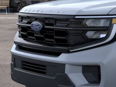 New 2026 Ford Expedition Active RWD image 17
