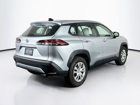 Used 2026 Toyota Corolla Cross L FWD image 9
