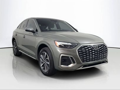 Used 2024 Audi Q5 2.0T Premium Plus