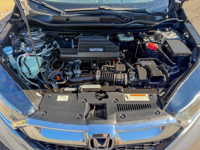 Used 2019 Honda CR-V EX image 23