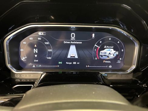 New 2026 GMC Sierra 1500 Elevation image 32