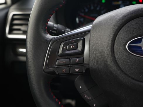 Used 2020 Subaru WRX Limited image 24