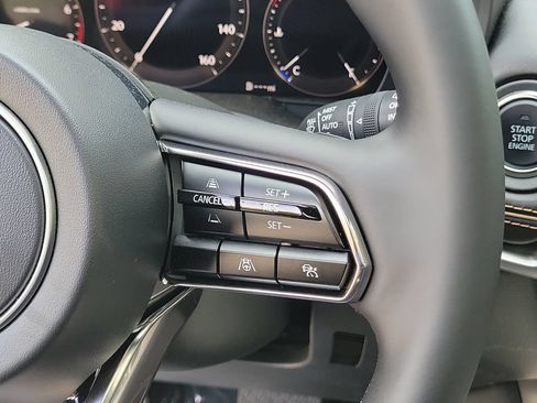 New 2026 MAZDA CX-90 3.3 Turbo S w/ Premium Package AWD/4WD image 25
