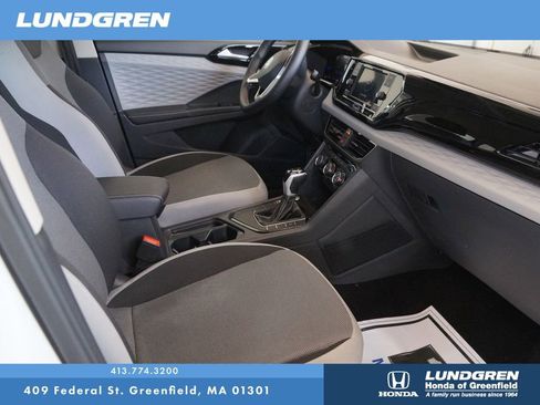Used 2024 Volkswagen Taos S FWD image 32