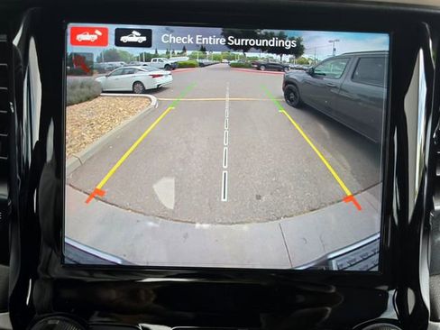 Used 2024 RAM 3500 Big Horn w/ Sport Appearance Package AWD/4WD image 10
