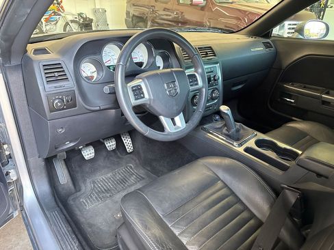 Used 2014 Dodge Challenger R/T Plus RWD image 22