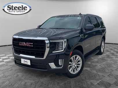 Used 2023 GMC Yukon SLE