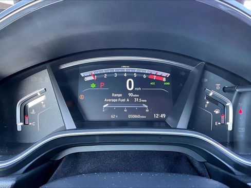 Used 2021 Honda CR-V EX image 25