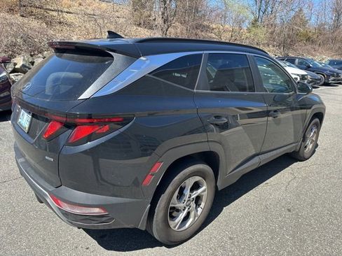 Used 2024 Hyundai Tucson SEL image 4