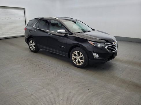 Used 2019 Chevrolet Equinox Premier AWD/4WD image 11