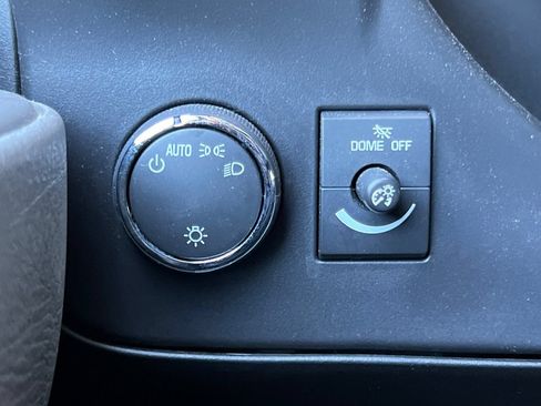 Used 2025 Chevrolet Express 2500 w/ Driver Convenience Package RWD image 35