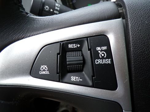 Used 2014 Chevrolet Equinox LT w/ Driver Convenience Package FWD image 26