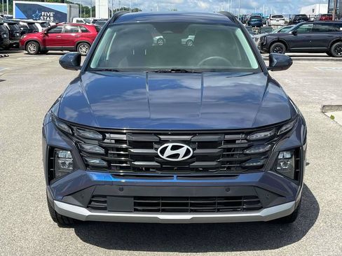 Used 2025 Hyundai Tucson SEL AWD/4WD image 31