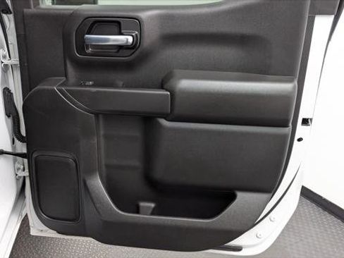 Used 2022 Chevrolet Silverado 1500 Custom RWD image 19