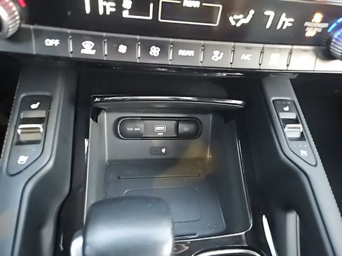 Certified 2020 Kia Telluride SX image 18