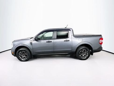 Used 2024 Ford Maverick XLT w/ XLT Luxury Package FWD image 4