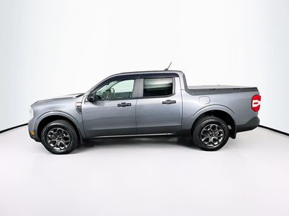 Used 2024 Ford Maverick XLT w/ XLT Luxury Package