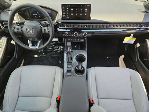 New 2026 Honda Civic Sport Touring image 23